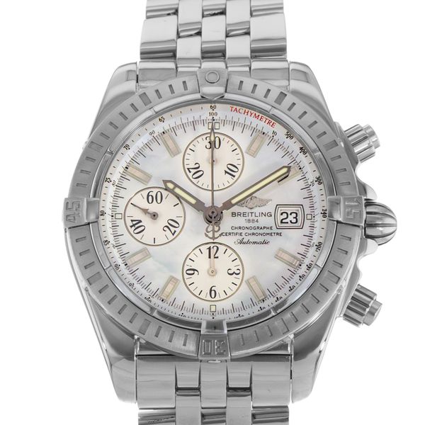 Breitling Chronomat Evolution A13356